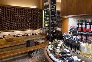 Wine Tasting Experience in Florence city centre