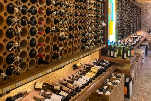 Wine Tasting Experience in Florence city centre