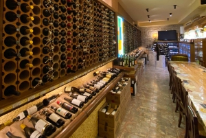 Wine Tasting Experience in Florence city centre