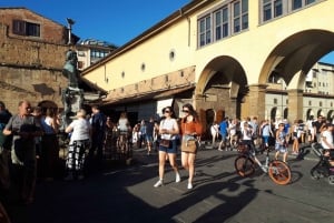 Tuscan Wine Tour in Florence