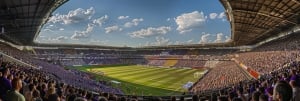 Billets pour l'ACF Fiorentina