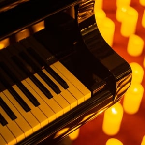 Candlelight: i classici del Natale