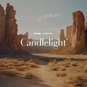 Candlelight: Ennio Morricone and Other Film Soundtracks
