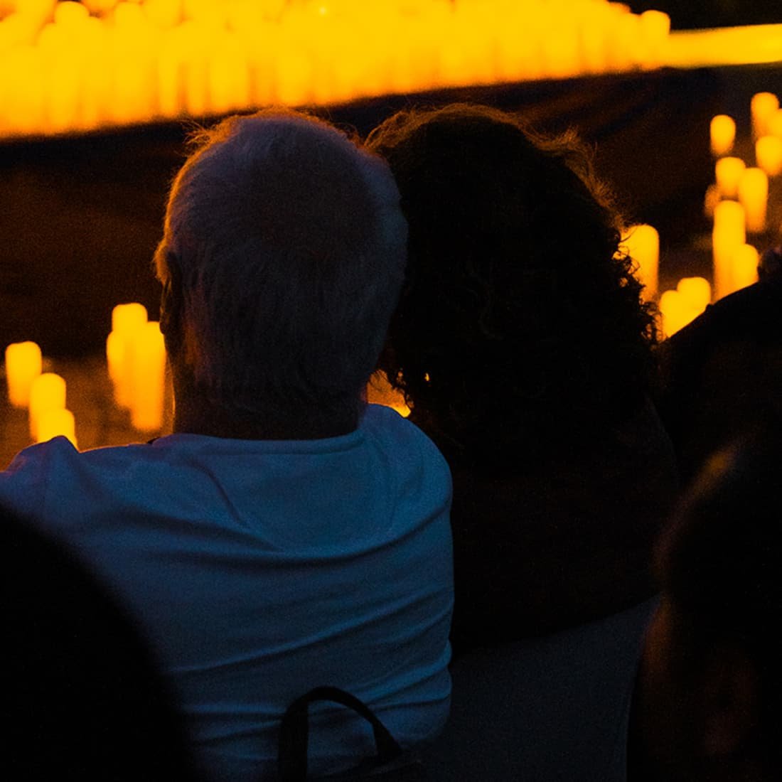 Candlelight: Ennio Morricone e Trilhas Sonoras