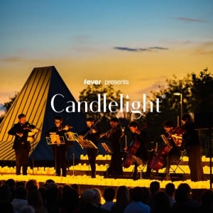 Candlelight: Ennio Morricone and Soundtracks