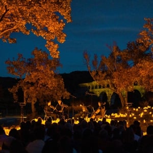 Candlelight: Ennio Morricone e Colonne Sonore