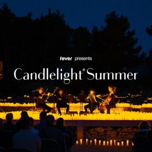 Candlelight: Ennio Morricone and Soundtracks