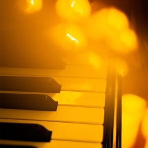 Candlelight Open Air: Hyllest til Coldplay