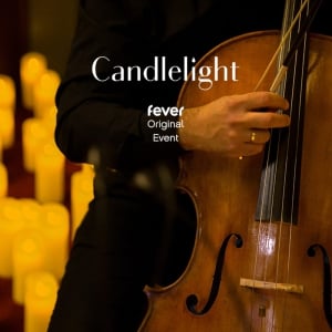 Candlelight Rock: Nirvana, Led Zeppelin, Metallica and others