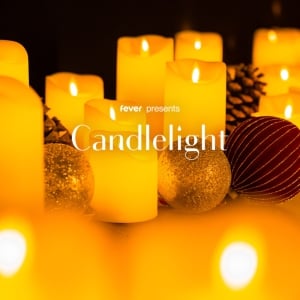 Candlelight: Soundtracks of Christmas Movies