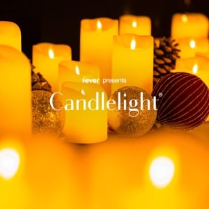 Candlelight: Soundtracks of Christmas Movies