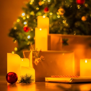 Candlelight Special: i Grandi Classici del Natale