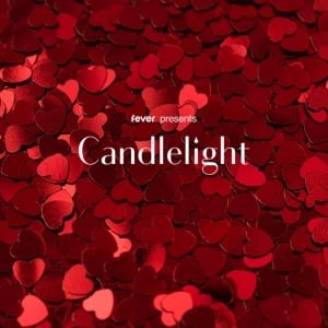 Candlelight: Spesial Valentinsdag