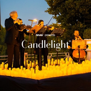 Candlelight: Tribute to Coldplay
