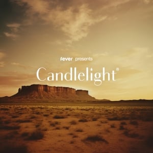 Candlelight: Tribute to Ennio Morricone and Soundtracks