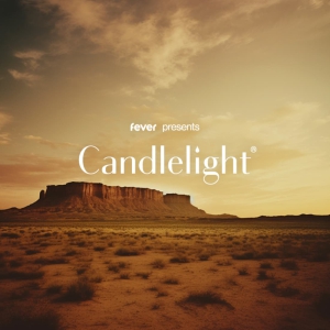 Candlelight: Tribute to Ennio Morricone