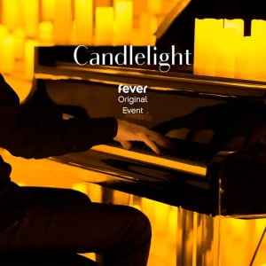 Candlelight: Tribute to Lucio Dalla and Italian Songwriters