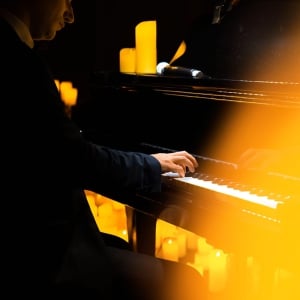Candlelight: Tribute to Lucio Dalla and Italian Songwriters