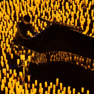 Candlelight: Tribute to Ludovico Einaudi