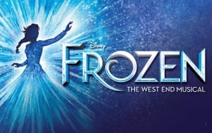 Biglietti per Frozen - Il Musical