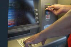 Currency, Credit Cards, ATMs