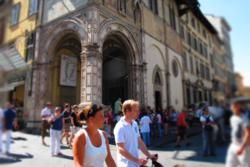 San Giovanni District 