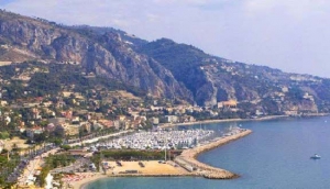 Gucci French Riviera