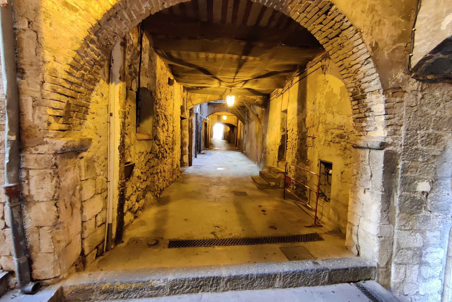 Passeio de 2 horas de Paddle Boarding em Villefranche