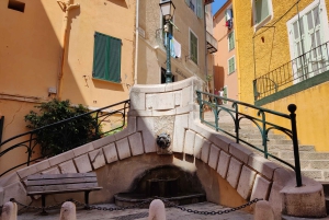 Passeio de 2 horas de Paddle Boarding em Villefranche