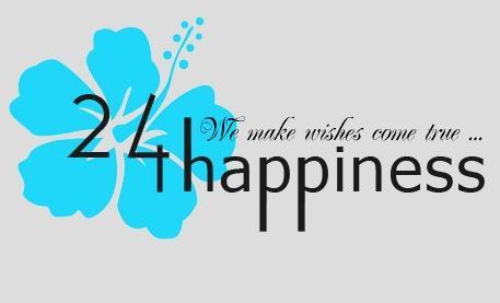 24 Happiness