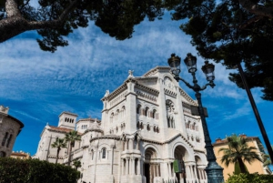 Una passeggiata di ricchezza - tour guidato a piedi a Monaco