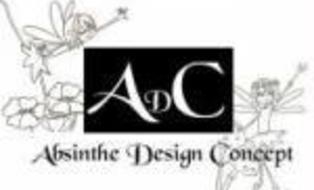 Absinthe Design