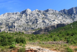 Aix En Provence i degustacja wina - całodniowa wycieczka prywatna
