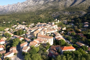 Circuit personnalisé par Happy Day in Provence