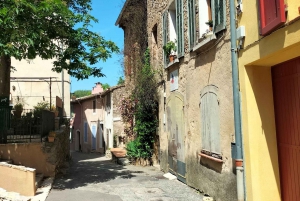 Excursión personalizada por Happy Day in Provence