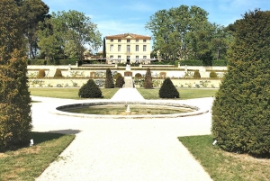 Maßgeschneiderte Tour von Happy Day in Provence