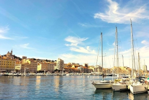 Maßgeschneiderte Tour von Happy Day in Provence