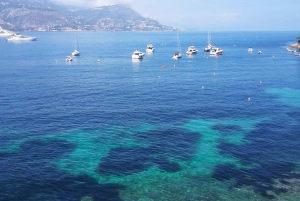 Tour personalizzato da Happy Day in Provence