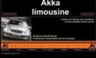 Akka Limousine
