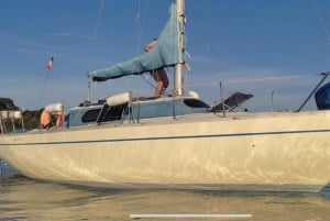 Beaulieu-sur-Mer: Gita in barca privata in Costa Azzurra