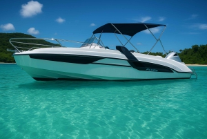 All-Inclusive-Bootstour – Lérins-Inseln Cannes