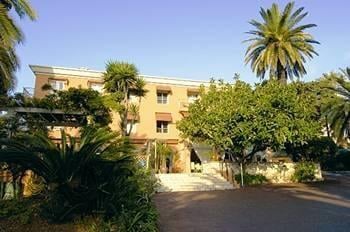 Anis Hotel Nice