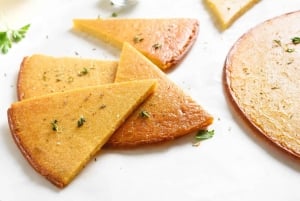 Antibes: melhor excursão a pé de 2 horas com um guia local