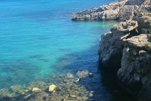Antibes: AbenteuerDate and fun tour for Friends and Couples