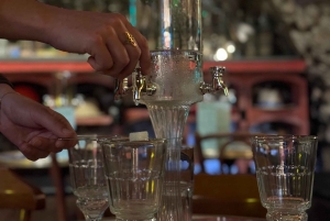 Antibes' Hidden Gems: Walking Tour Alongside a Local Guide