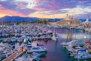 Antibes Like a Local: A Chic & Seek Shopping Adventure