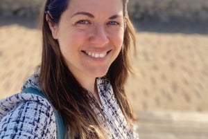 Antibes: Old Town Walking Tour with Food Tastings