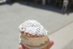 Antibes: Old Town Walking Tour with Food Tastings