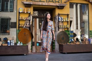 Antibes: Personal Travel & Vacation Photographer