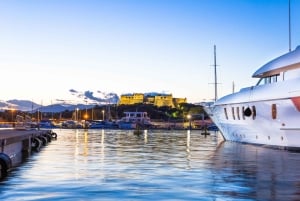 Antibes Walking Tour + little tasting and souvenir